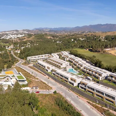 Golf Paradise At El Chaparral 4 Bedroom Near & Attractions Holiday home *