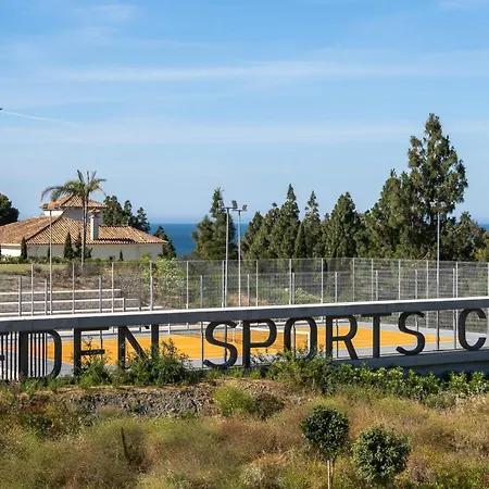 Golf Paradise At El Chaparral 4 Bedroom Near & Attractions Holiday home