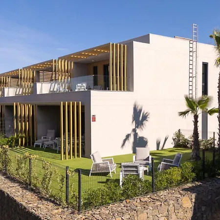 Golf Paradise At El Chaparral 4 Bedroom Near & Attractions Holiday home MIJAS COSTA