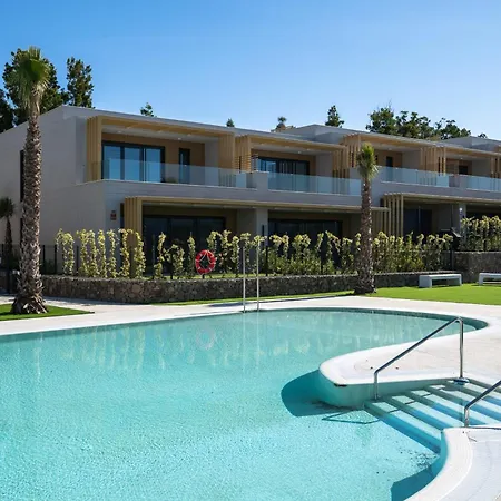 Golf Paradise At El Chaparral 4 Bedroom Near & Attractions