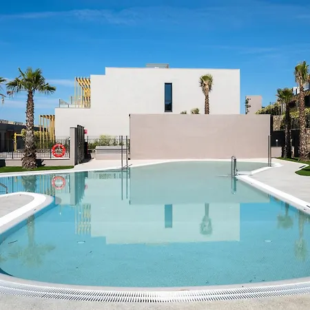 Holiday home Golf Paradise At El Chaparral 4 Bedroom Near & Attractions *