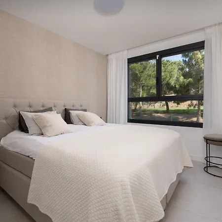 Golf Paradise At El Chaparral 4 Bedroom Near & Attractions * MIJAS COSTA
