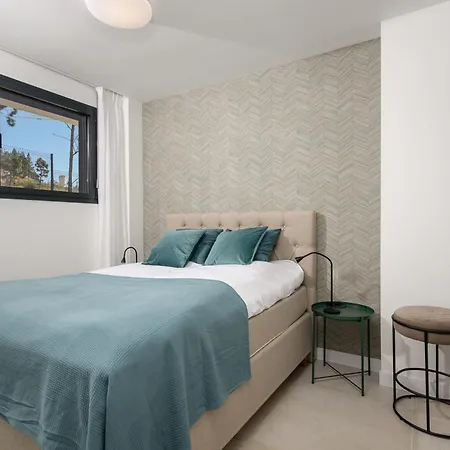 Holiday home Golf Paradise At El Chaparral 4 Bedroom Near & Attractions
