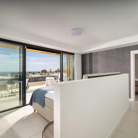 Golf Paradise At El Chaparral 4 Bedroom Near & Attractions MIJAS COSTA