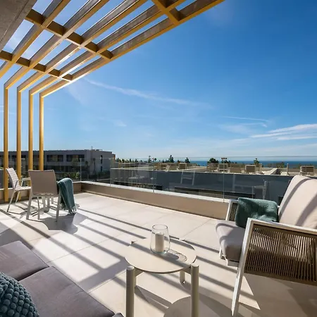 Golf Paradise At El Chaparral 4 Bedroom Near & Attractions Holiday home *