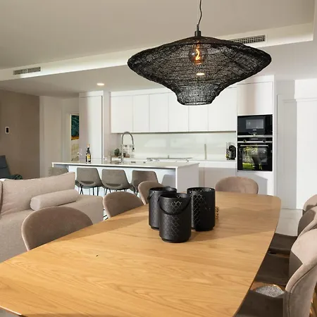Golf Paradise At El Chaparral 4 Bedroom Near & Attractions * MIJAS COSTA